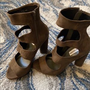Steve Madden Sandals